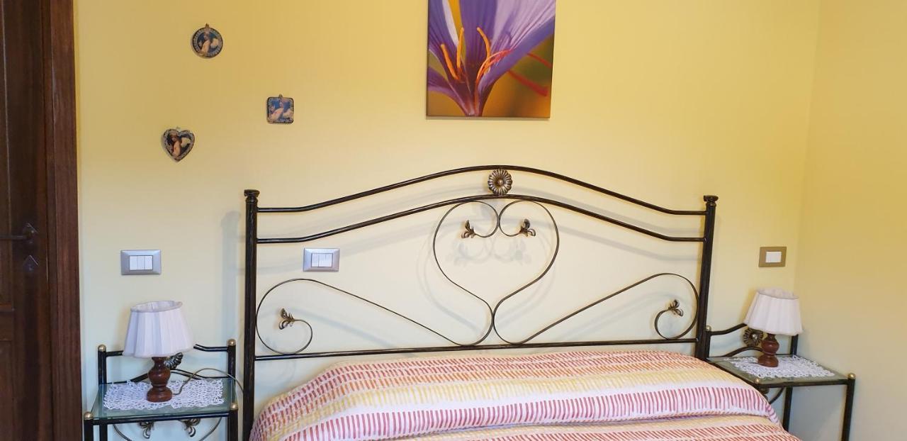 Agriturismo Il Casale Pica Posta Ngoại thất bức ảnh