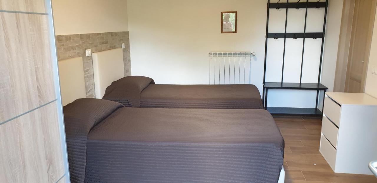 Agriturismo Il Casale Pica Posta Ngoại thất bức ảnh