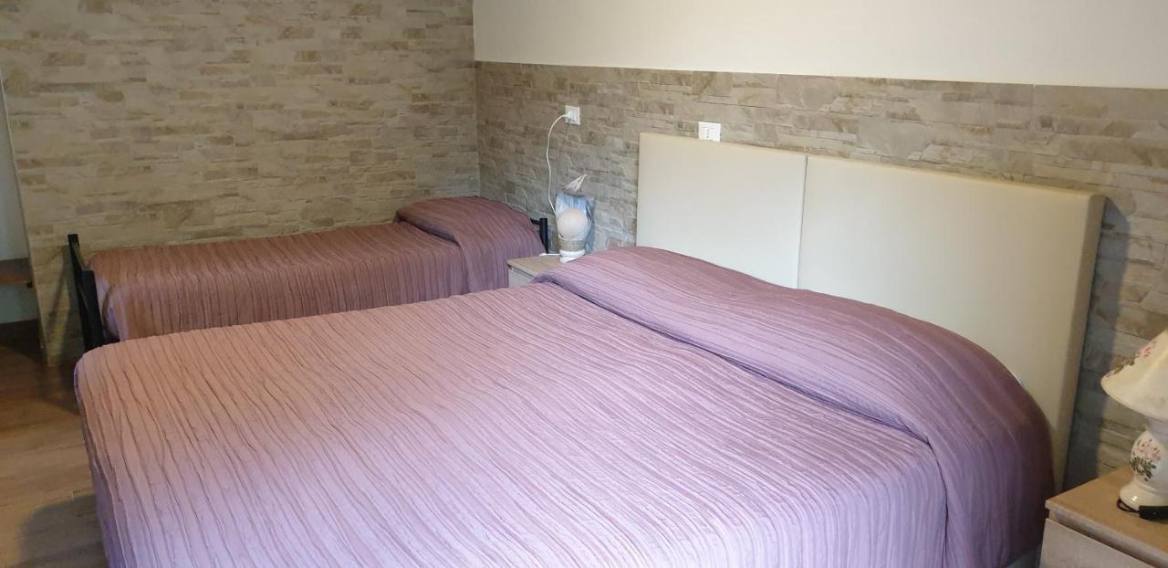 Agriturismo Il Casale Pica Posta Ngoại thất bức ảnh