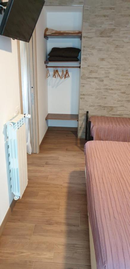 Agriturismo Il Casale Pica Posta Ngoại thất bức ảnh