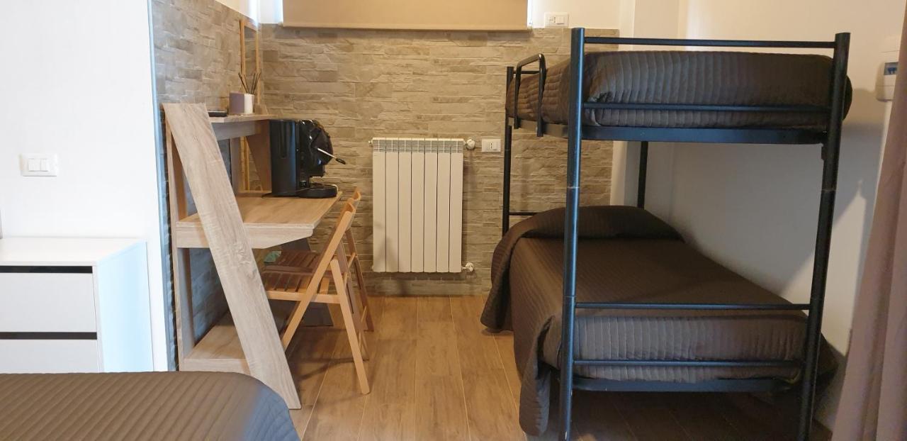 Agriturismo Il Casale Pica Posta Ngoại thất bức ảnh