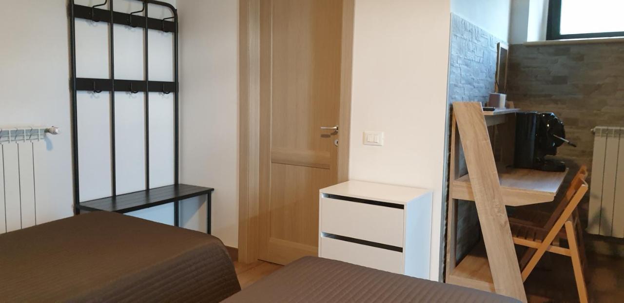 Agriturismo Il Casale Pica Posta Ngoại thất bức ảnh