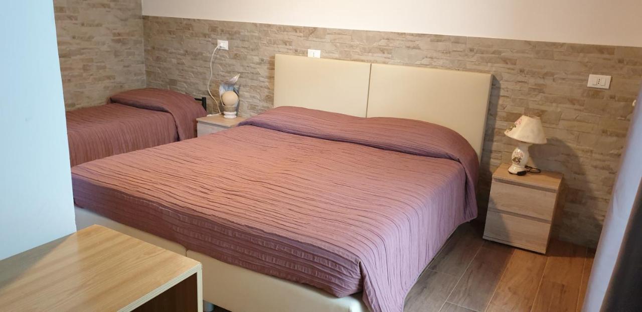 Agriturismo Il Casale Pica Posta Ngoại thất bức ảnh