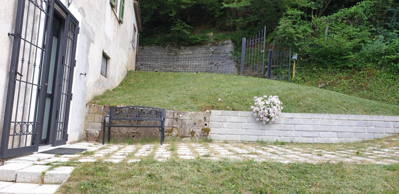 Agriturismo Il Casale Pica Posta Ngoại thất bức ảnh