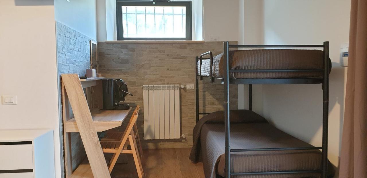Agriturismo Il Casale Pica Posta Ngoại thất bức ảnh