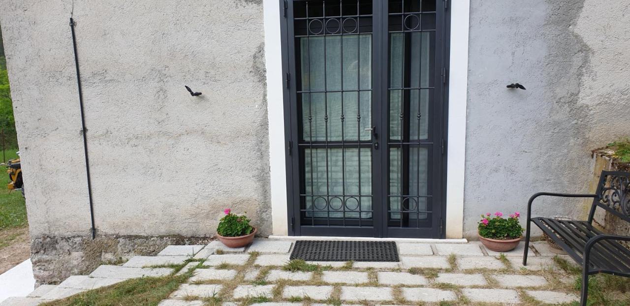 Agriturismo Il Casale Pica Posta Ngoại thất bức ảnh