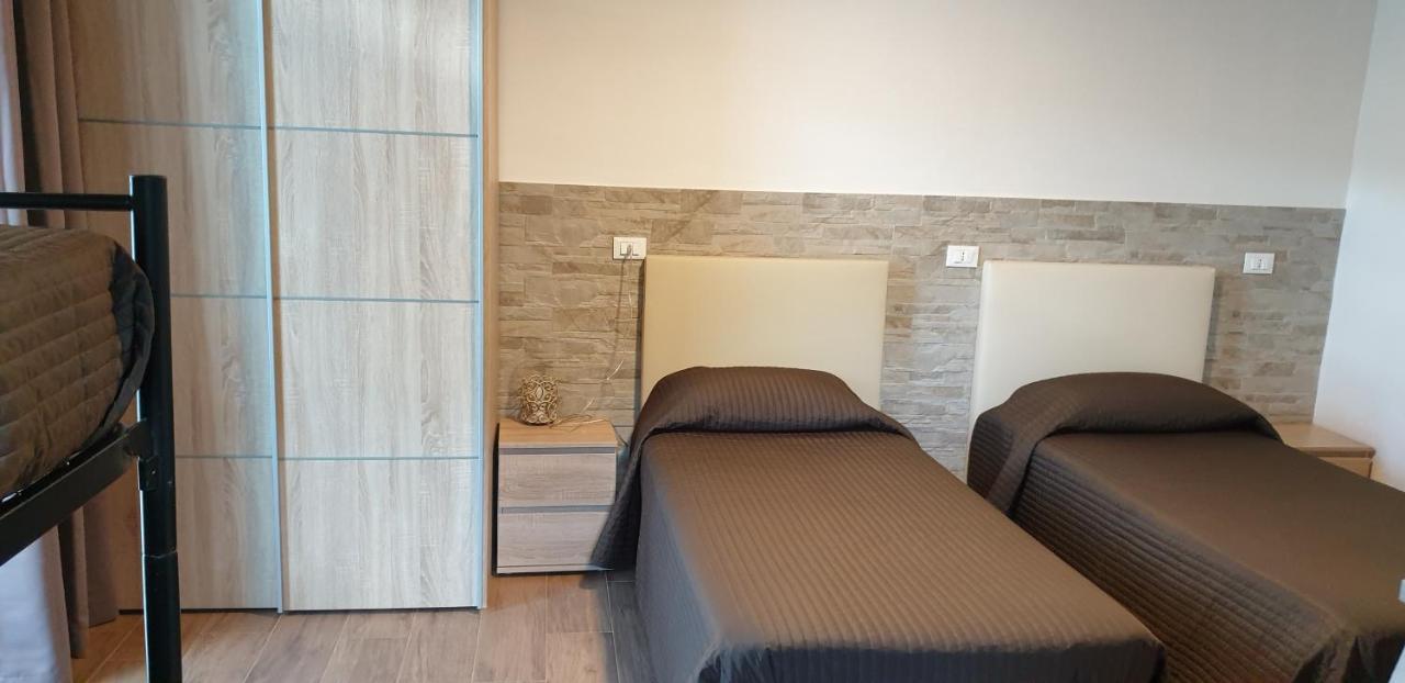 Agriturismo Il Casale Pica Posta Ngoại thất bức ảnh