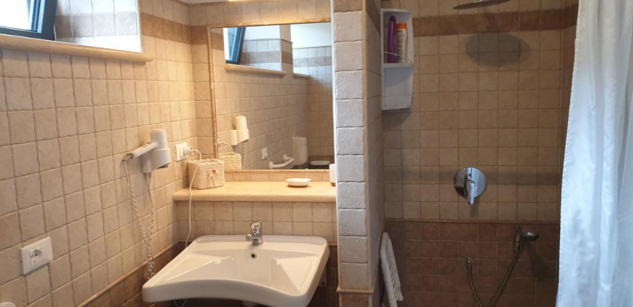 Agriturismo Il Casale Pica Posta Ngoại thất bức ảnh