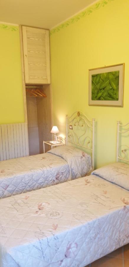 Agriturismo Il Casale Pica Posta Ngoại thất bức ảnh
