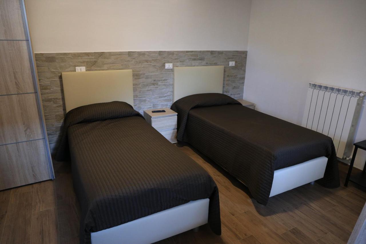 Agriturismo Il Casale Pica Posta Ngoại thất bức ảnh